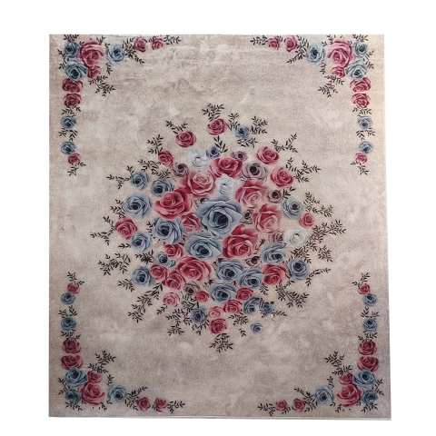 Persian Carpet 200x300cm Elegant Living Room
