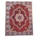 Persian Pattern Rug Carpet 200*300 cm