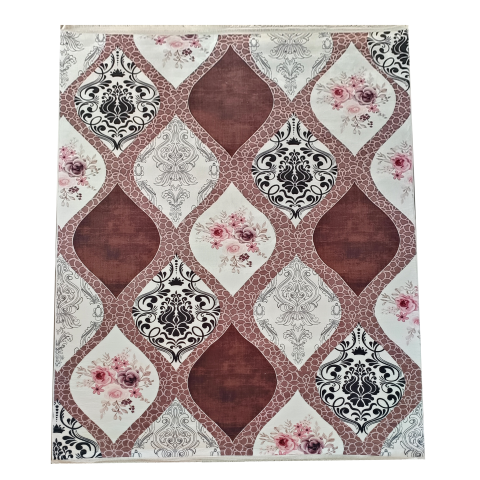 Persian Pattern Rug Carpet 160*230 cm