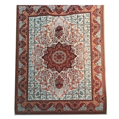 Elegant Persian Carpet Rug 160x230 Luxury Use 160x230cm