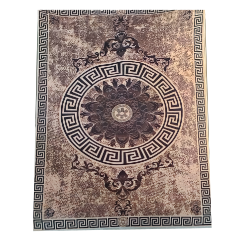 Persian Pattern Rug Carpet 160*230 cm