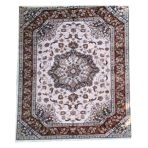 Persian Pattern Rug Carpet 200*300 cm
