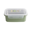 Plastic Airtight Food Container