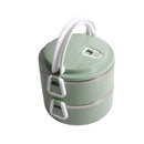 food container (wrong Phito Inspect)