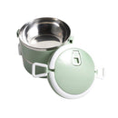 food container (wrong Phito Inspect)