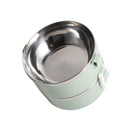 food container (wrong Phito Inspect)