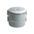 food container (wrong Phito Inspect)