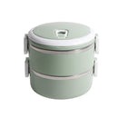 food container (wrong Phito Inspect)