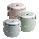 food container (wrong Phito Inspect)