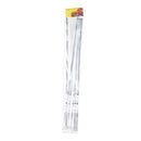 BBQ Accessories Flat BBQ Skewers Pack/6 Pcs 60*1*6pcs 2mm