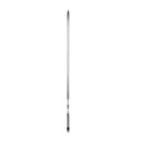 BBQ Accessories Flat BBQ Skewers Pack/6 Pcs 60*1*6pcs 2mm