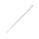 BBQ Accessories Flat BBQ Skewers Pack/6 Pcs 60*1*6pcs 2mm