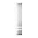 BBQ Accessories Flat BBQ Skewers Pack/6 Pcs 60*1*6pcs 2mm
