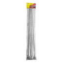 BBQ Accessories BBQ Skewers Pack/6 Pcs 60*4*4mm