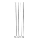 BBQ Accessories BBQ Skewers Pack/6 Pcs 60*4*4mm