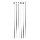 BBQ Accessories BBQ Skewers Pack/6 Pcs 60*4*4mm
