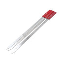 BBQ Accessories Flat BBQ Skewers Pack/3 Pcs