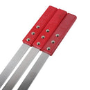 BBQ Accessories Flat BBQ Skewers Pack/3 Pcs