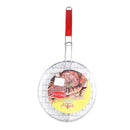 BBQ Accessories Fish Grill Rack 30*59 cm