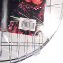 BBQ Fish Grill Rack 59cm Outdoor Cooking Use