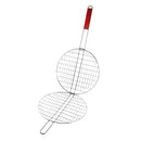 BBQ Accessories Fish Grill Rack 30*59 cm