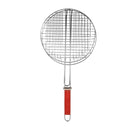 BBQ Fish Grill Rack 59cm Outdoor Cooking Use