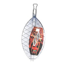 BBQ Accessories Fish Grill Rack 33*82 cm 33*82 cm