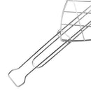 BBQ Accessories Fish Grill Rack 33*82 cm 33*82 cm