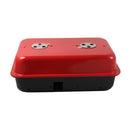 Outdoor Portable Charcoal BBQ Grill 42*27.5*28 cm