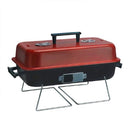 Outdoor Portable Charcoal BBQ Grill 42*27.5*28 cm