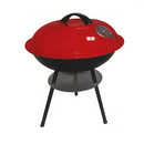 Outdoor Portable Charcoal BBQ Grill 36*52 cm