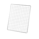 BBQ Accessories Mesh Grill Rack 35*27*20 cm