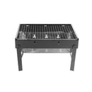BBQ Accessories Mesh Grill Rack 35*27*20 cm