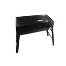 BBQ Accessories Mesh Grill Rack 35*27*20 cm