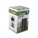 Metal BBQ Charcoal Holder Chimney Starter 17*27.5*28 cm
点火桶