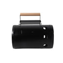 Metal BBQ Charcoal Holder Chimney Starter 17*27.5*28 cm
点火桶
