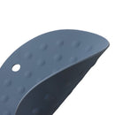 Round Silicone Kitchen Trivet 17cm