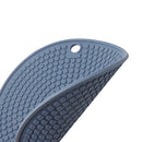 Round Silicone Kitchen Trivet 17.5cm