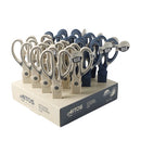 Metal & Plastic Kitchen Scissor 9*21cm