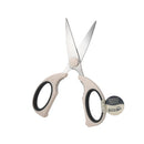Metal & Plastic Kitchen Scissor 9*22.5cm