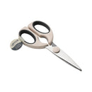 Metal & Plastic Kitchen Scissor 9*22.5cm