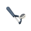 Metal & Plastic Potato Apple Peeler 17cm