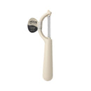 Metal & Plastic Potato Apple Peeler 17cm