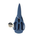 Metal & Plastic Kitchen Scissor 22.5*8.5cm