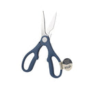 Metal & Plastic Kitchen Scissor 22.5*8.5cm