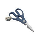 Metal & Plastic Kitchen Scissor 22.5*8.5cm