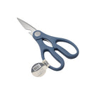 Metal & Plastic Kitchen Scissor 22.5*8.5cm