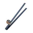 Silicone Chopstck Food Holder 28.5cm