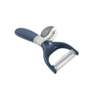 Metal & Plastic Potato Apple Peeler 14.5*6cm