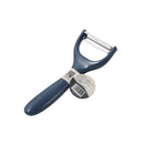 Metal & Plastic Potato Apple Peeler 14.5*6cm
